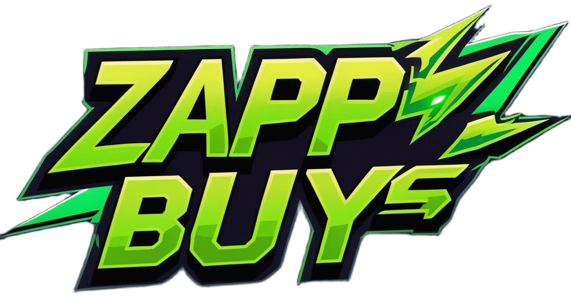 Zappy Buys