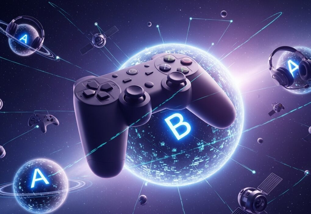 The Ever-Evolving World of Gaming: From Pixels to Immersion