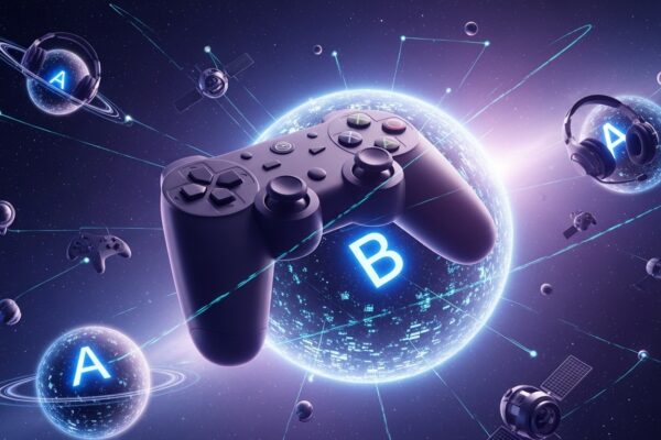 The Ever-Evolving World of Gaming: From Pixels to Immersion