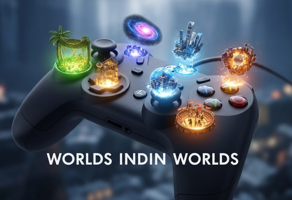 The Evolution and Impact of Gaming: From Pixels to Global Phenomenon