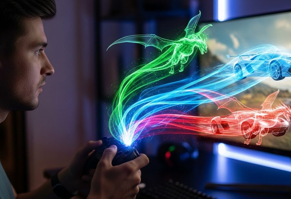 Gaming Titans: How to Rise Above the Competition in Every Arena