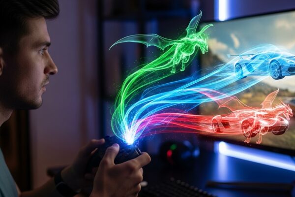 Gaming Titans: How to Rise Above the Competition in Every Arena